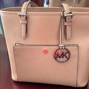 Michael Kors purse